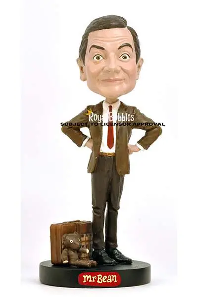 mr bean hk