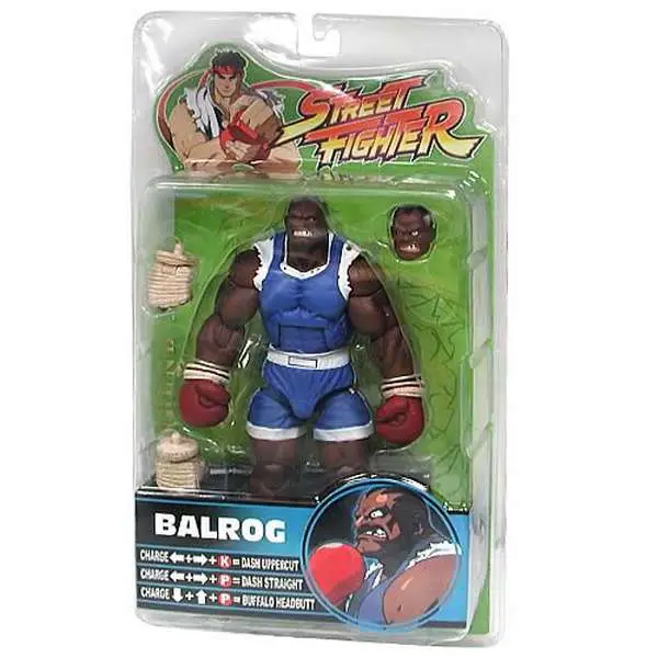 street fighter s.3 balrog af