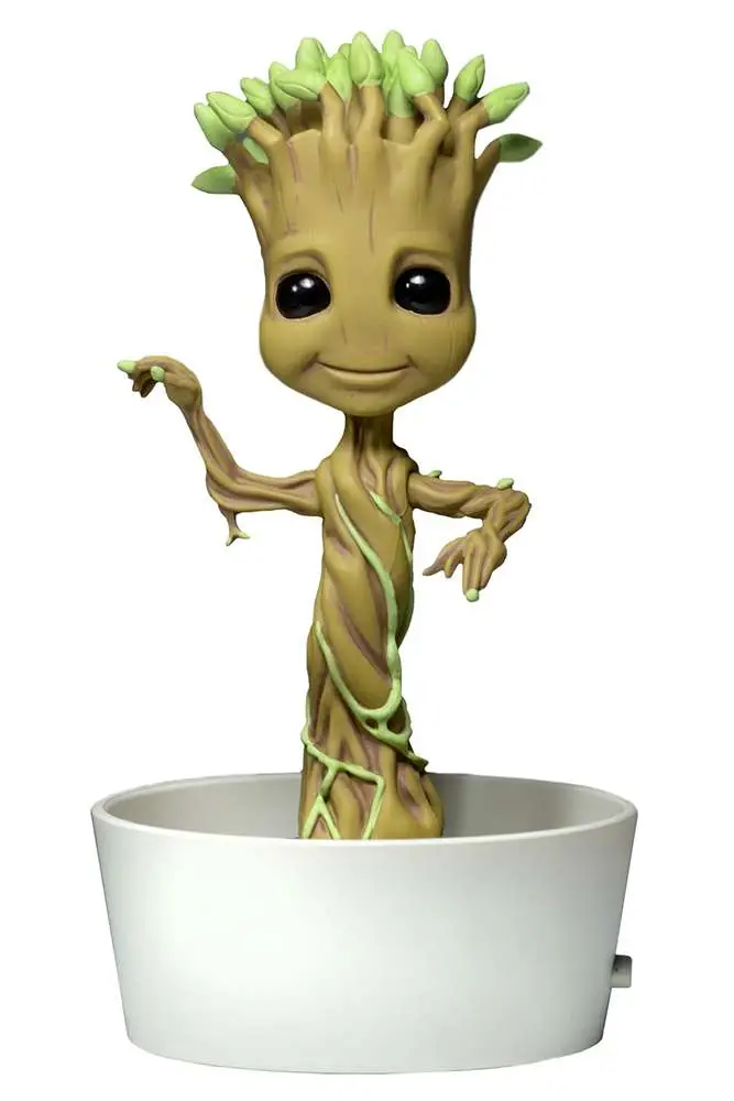 guardians o/t galaxy dancing groot bodyk