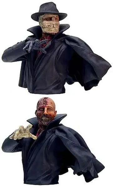 darkman mini bust