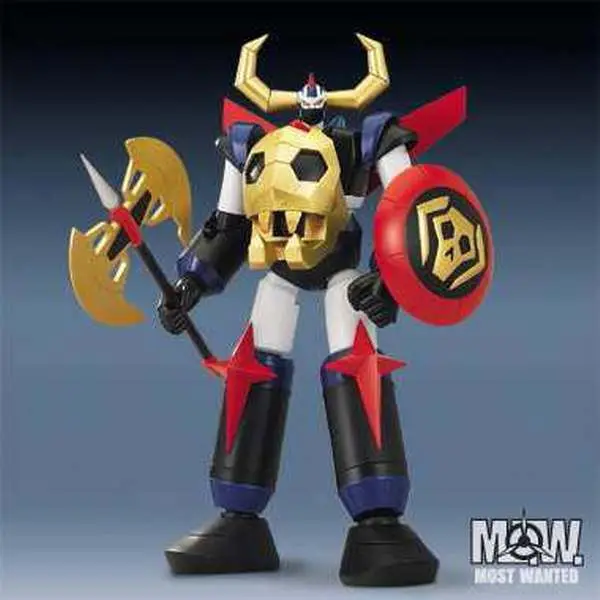 gdx-01 gaiking