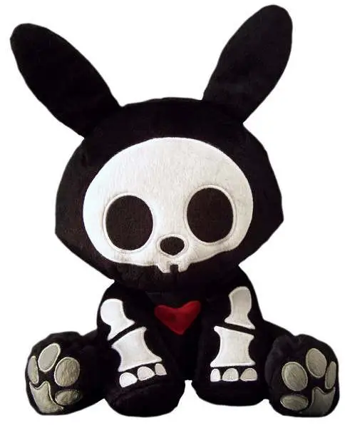skelanimals dlx s.1 jack (rabbit) plsh
