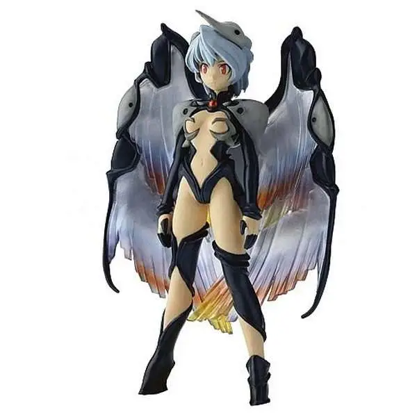 angel chromosome xx sachiel pvc statue