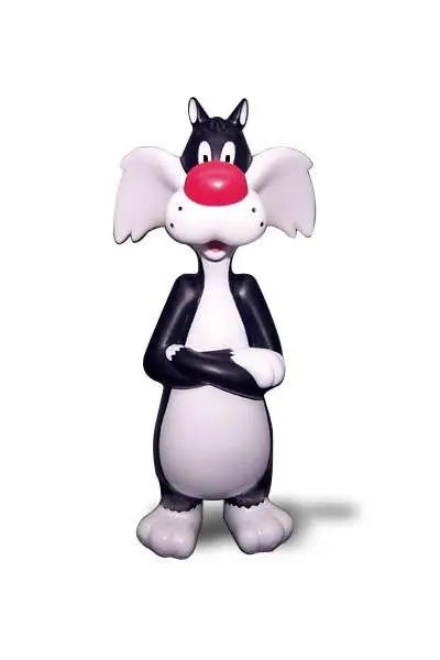 silvestro bagno schiuma 3d