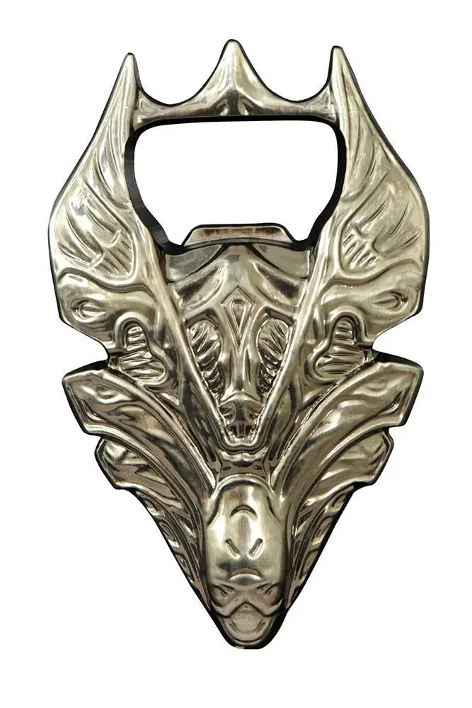 aliens alien queen bottle opener