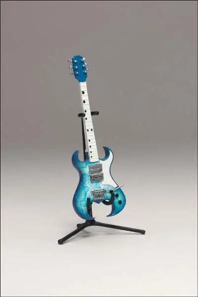 guitar hero duets s.1 bolt/effervesc