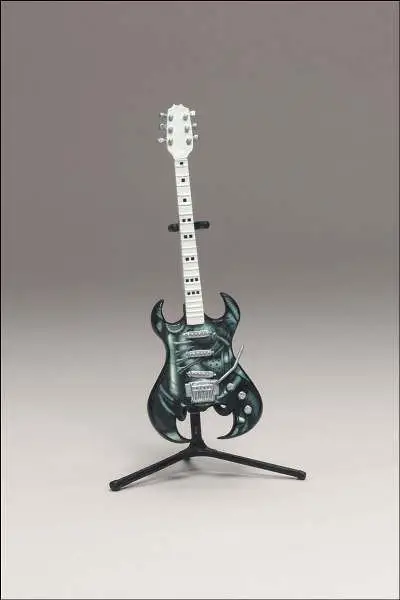 guitar hero duets s.1 machine/tiger