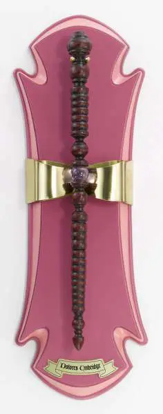 hp wand -dolores umbridge- 7607
