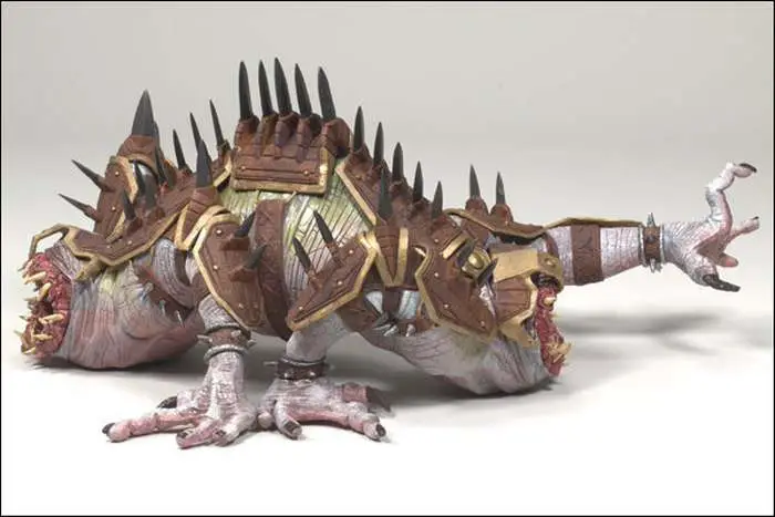 warriors o/t zodiac s.1 gemini af