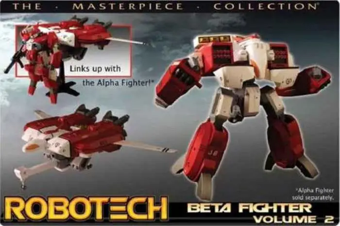 robitech new gen beta masterp vol.2