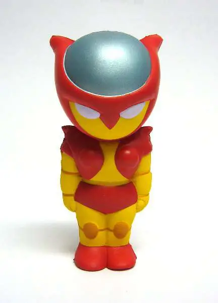 mazinger z afrodite a antistress