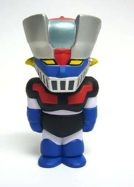 mazinger z mazinger z antistress