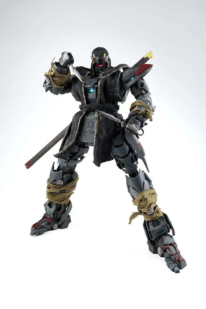 full metal ghost 12" shadow blade af