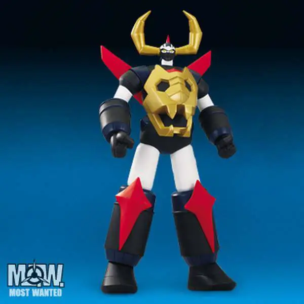 gaiking psr002 40cm figure