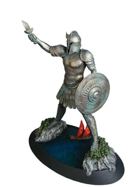 game of thrones titan of bravos statue