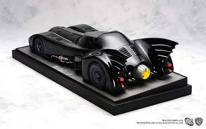 batman batcowl life size prop replica