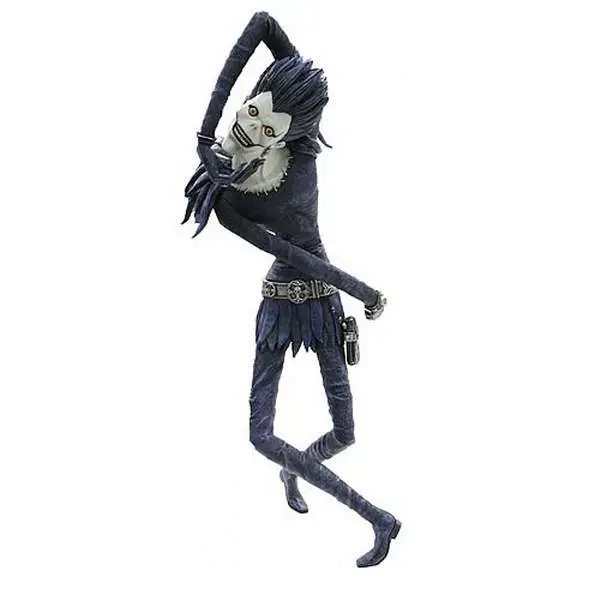 death note ryuk soft vinyl big size