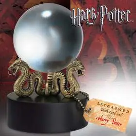 harry potter the prophecy orb