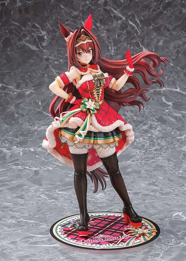 umamusume daiwa scarlet nuit etoile 1/7 st