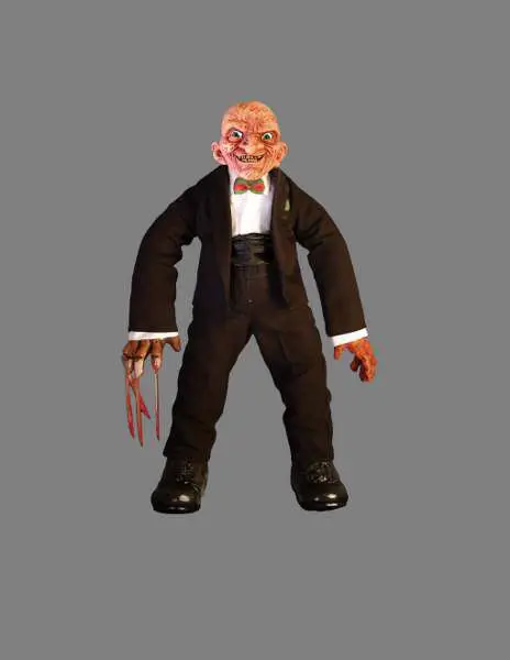 cinema of fear dlx plush s.2 freddy pt.3