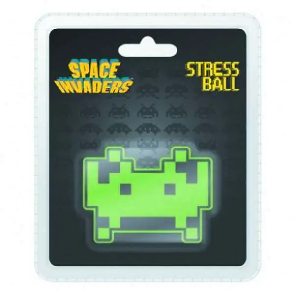 space invaders stress ball display (12)