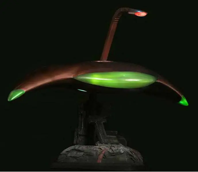 war of the worlds alien war machine