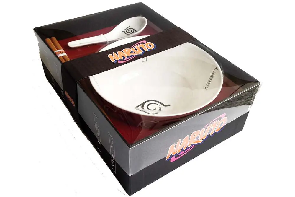 naruto ramen cup (kana)