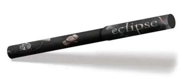 twilight eclipse -pen barrel jacob bike