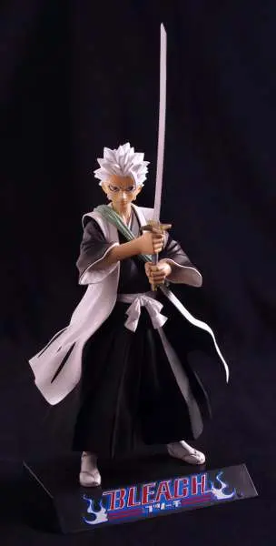 bleach s.4 toshiro af