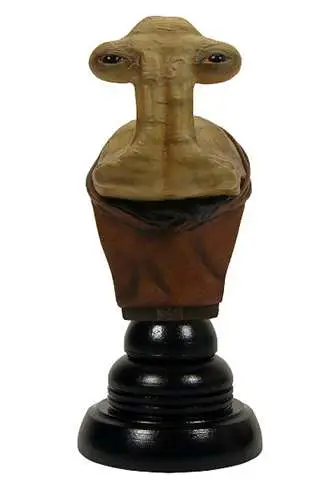 sw momaw nadon (hammerhead) classic bust