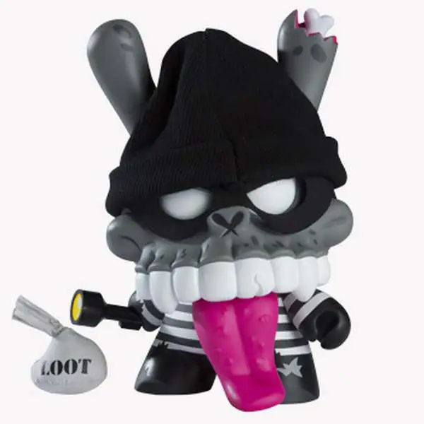 dunny mad 8"