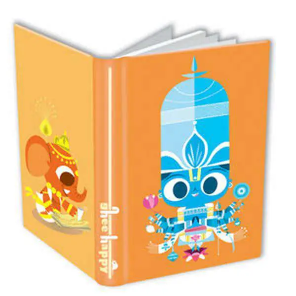 journal sanjay patel