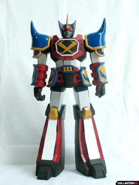 goshugun gv-001 40cm figure