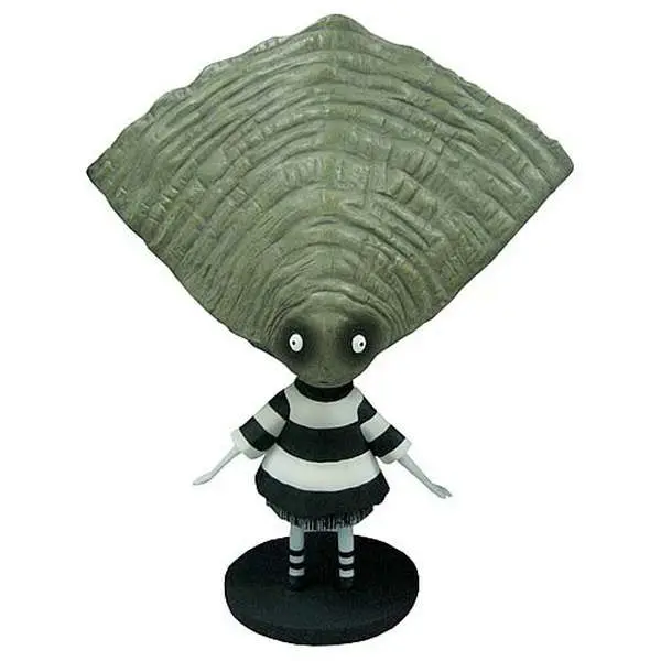 tim burton oyster boy vinyl figure