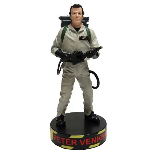 ghostbusters peter venkman dlx talk st