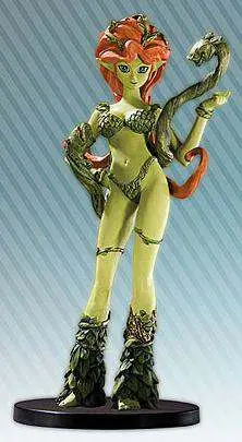 ame comi s.1 poison ivy mini figure