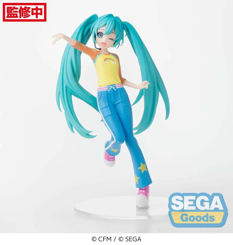 hatsune miku love costume desktop x decorate fig