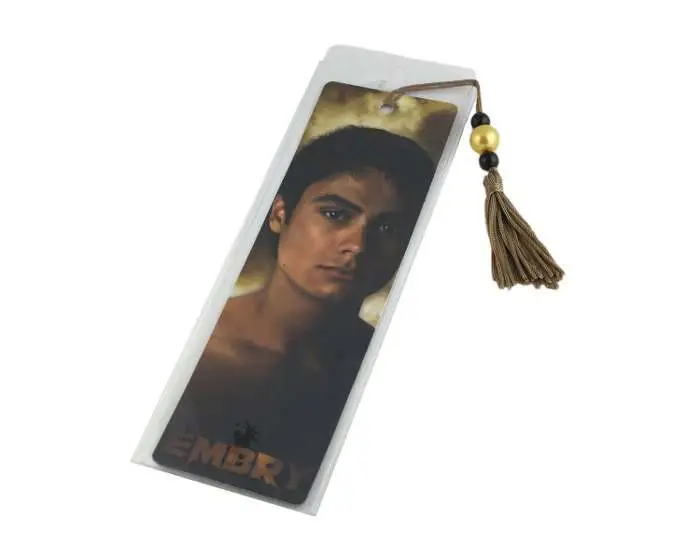 twilight new moon -bookmark embry-