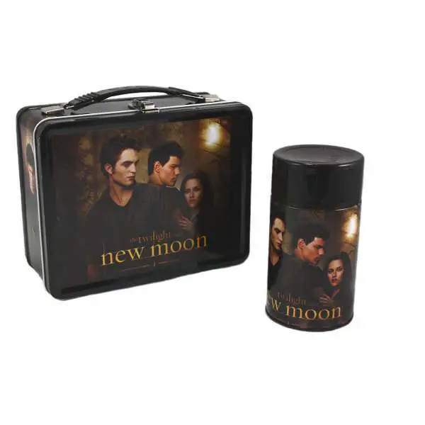 twilight new moon -lunch box one sheet-