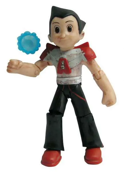 astro boy 3.75" astro boy arena af