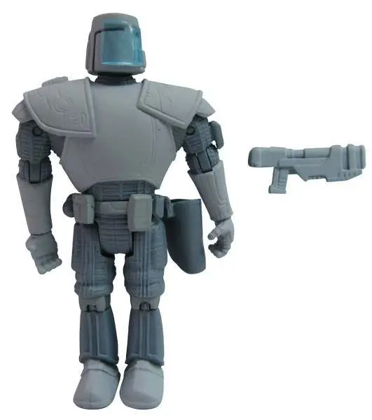 astro boy 3.75" metro city soldier af