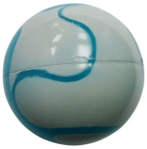 astro boy light up ball blue