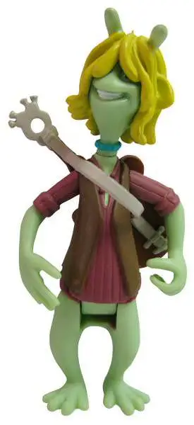 planet 51 3" glar af