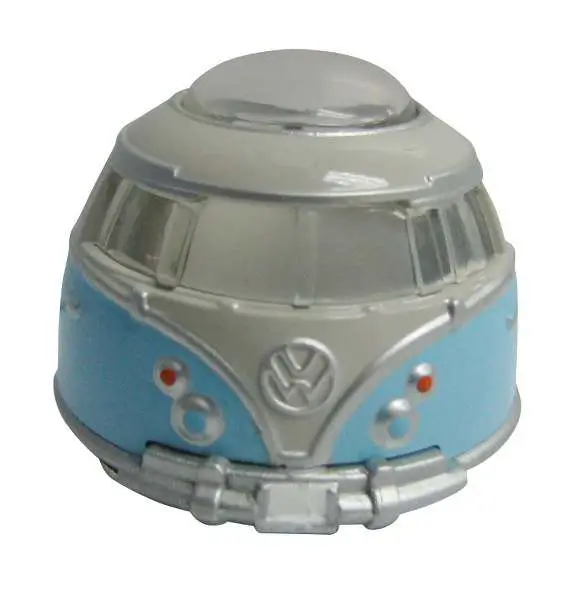 planet 51 1.5" 2-pk veichles truck+van