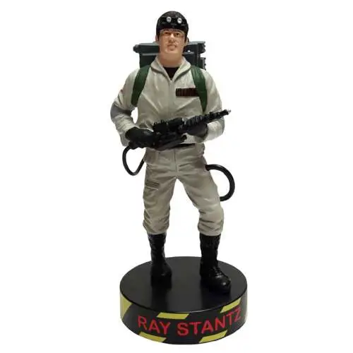 ghostbusters ray stantz dlx talk st