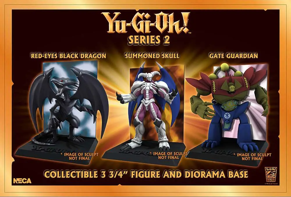 yu-gi-oh 3.3/4 s.2 gate guardian dlx af