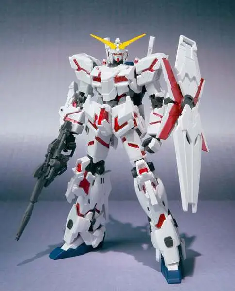 robot spirits unicorn gundam destr r051