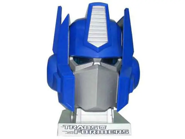 transformers usb speaker optimus prime