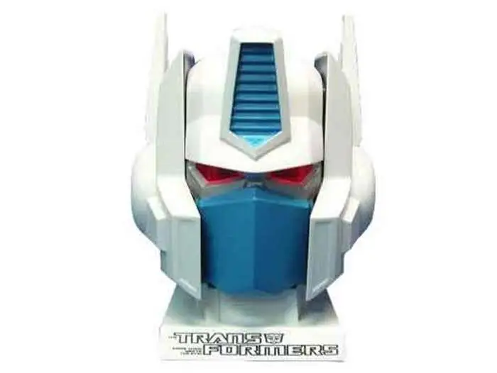 transformers usb speaker ultra magnus