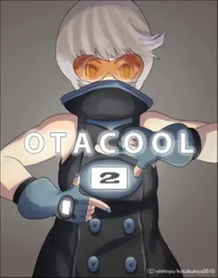 Otacool Vol.2 Worldwide Cosplayers